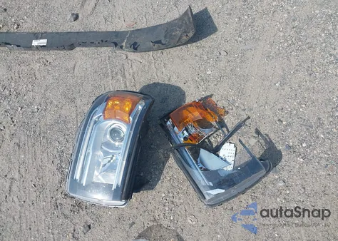 2020 GMC Canyon 4Wd Canyon z USA, uszkodzony, nr VIN 1GTH6BEN2L1112122